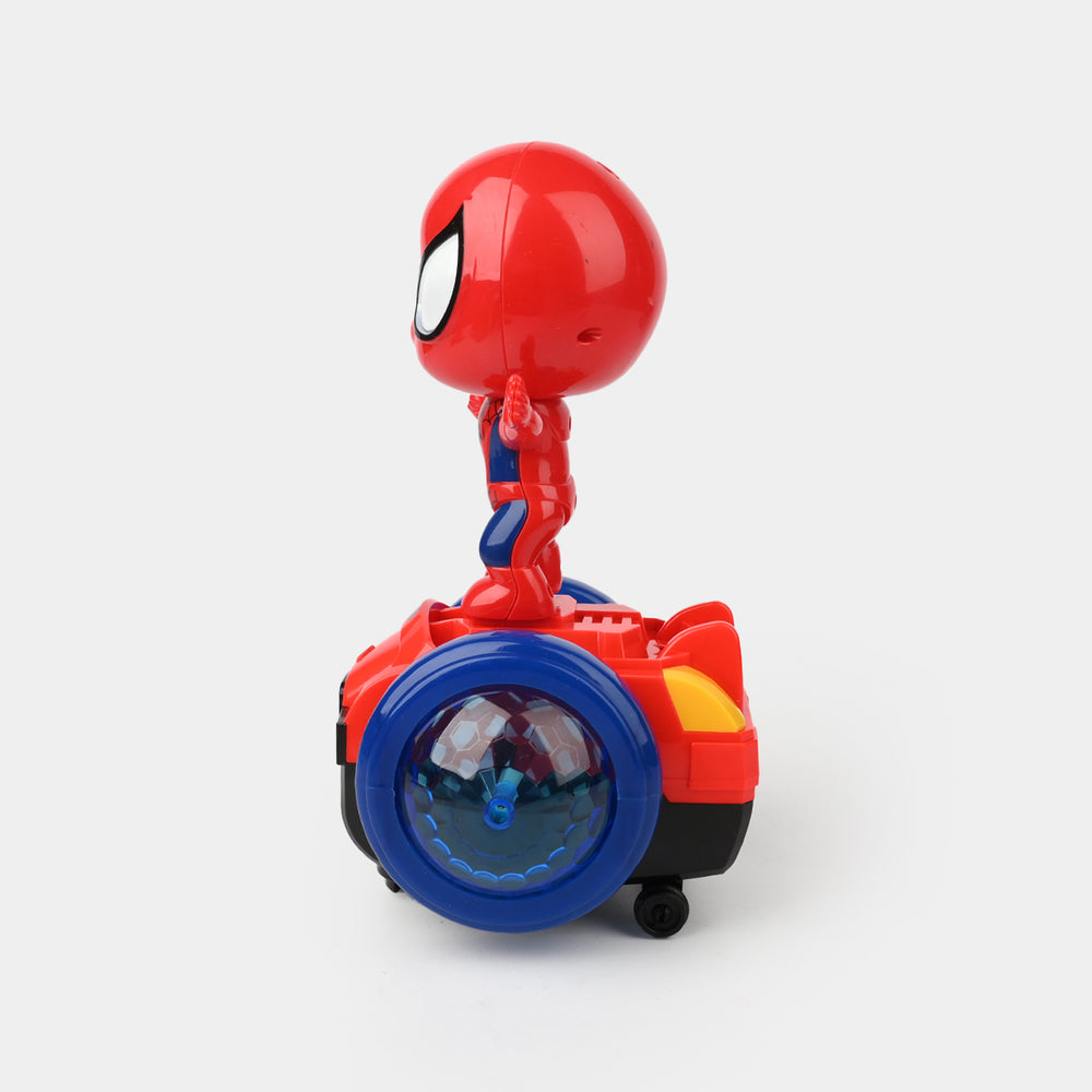 Character Electric Balance Car For Kids