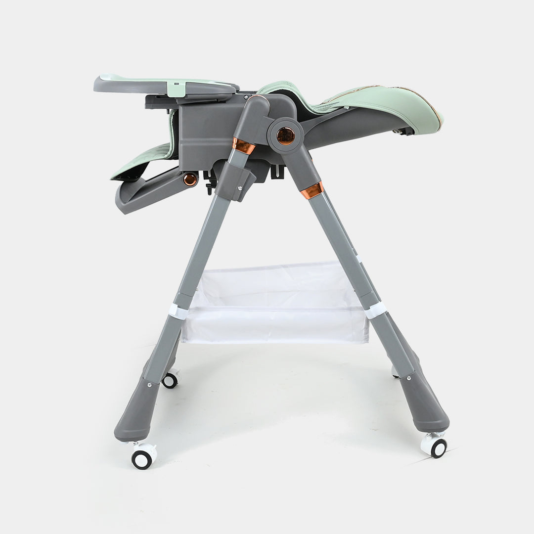 Multifunctional Baby Highchair | 8100 Green