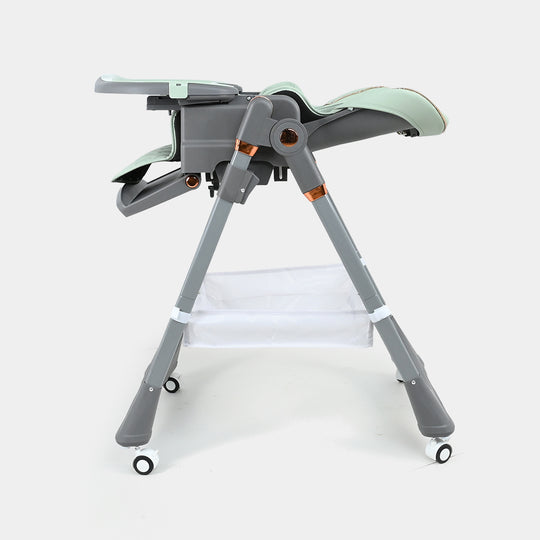 Multifunctional Baby Highchair | 8100 Green