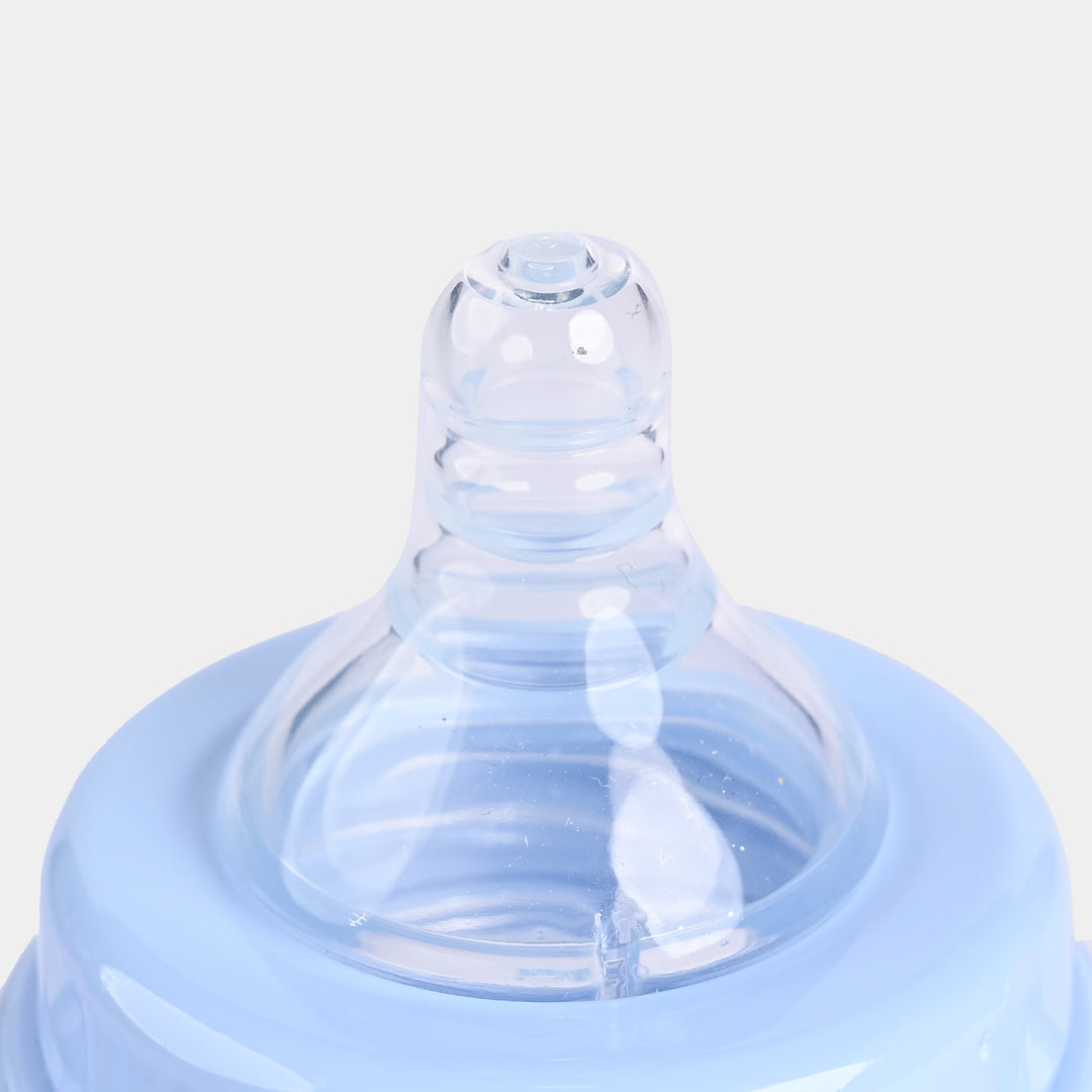 Fish Baby Glass Feeding Bottle | 150Ml