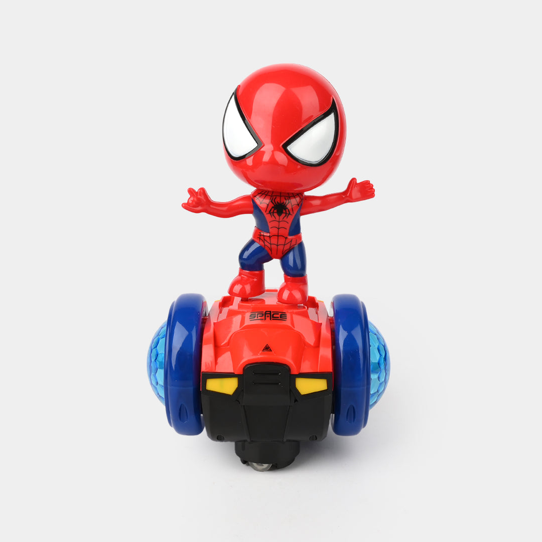 Character Electric Balance Car For Kids