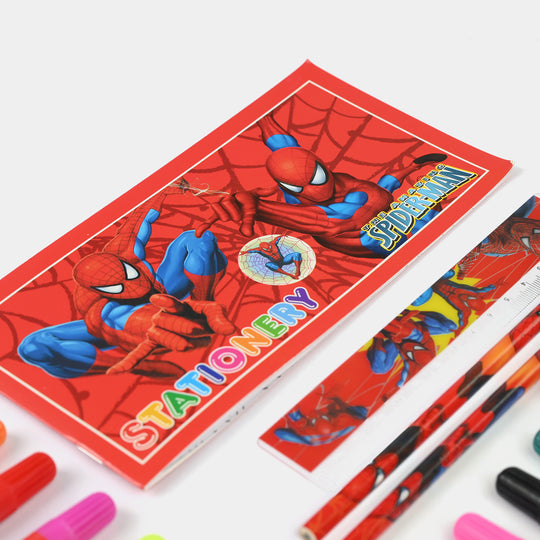 Character Stationery Set for Kids