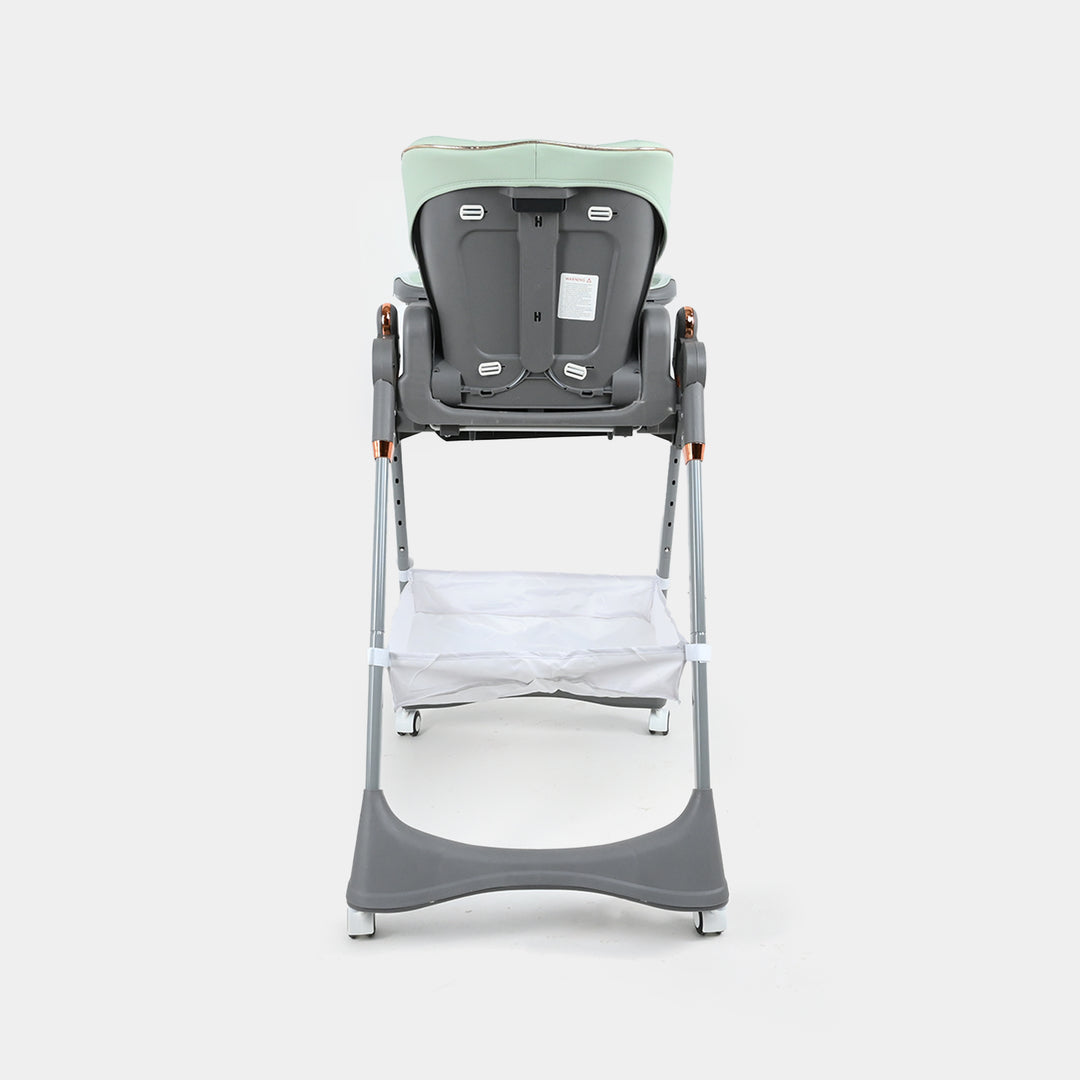 Multifunctional Baby Highchair | 8100 Green