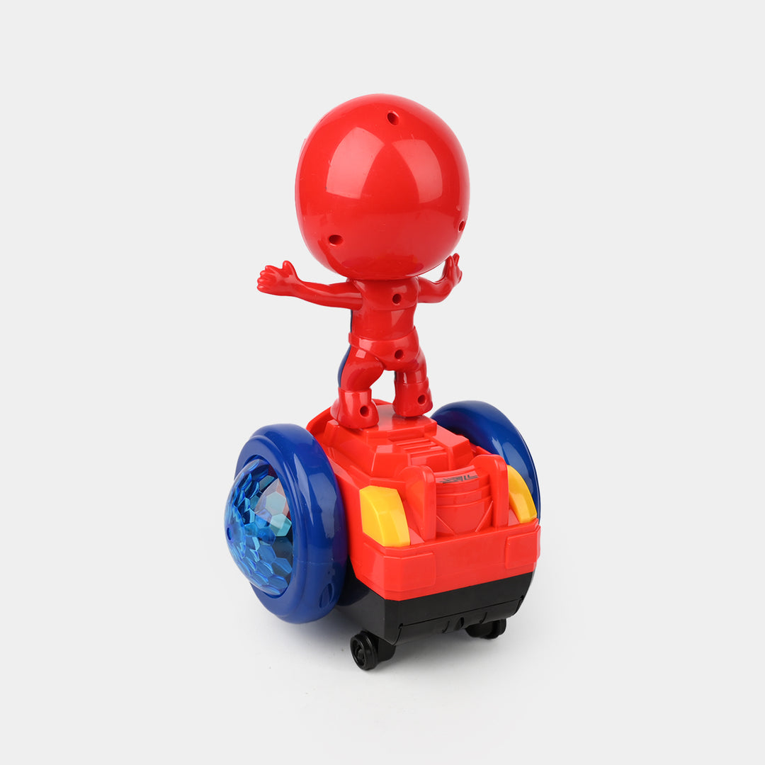 Character Electric Balance Car For Kids