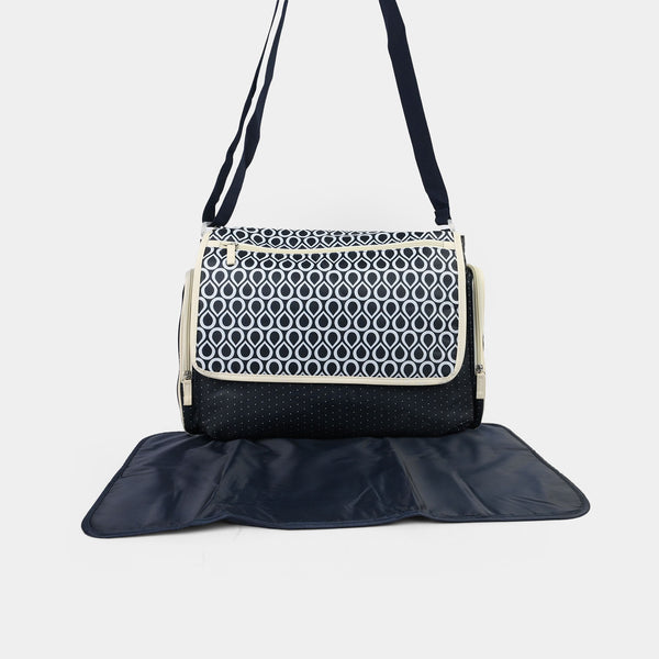 Elegant Baby Care Mother Bag