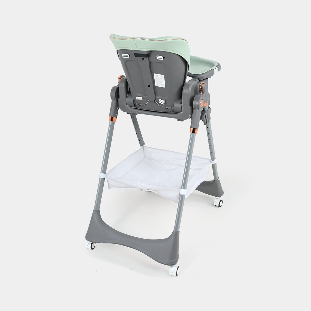 Multifunctional Baby Highchair | 8100 Green