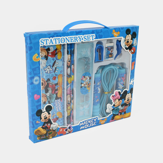 Character Stationery Set for Kids