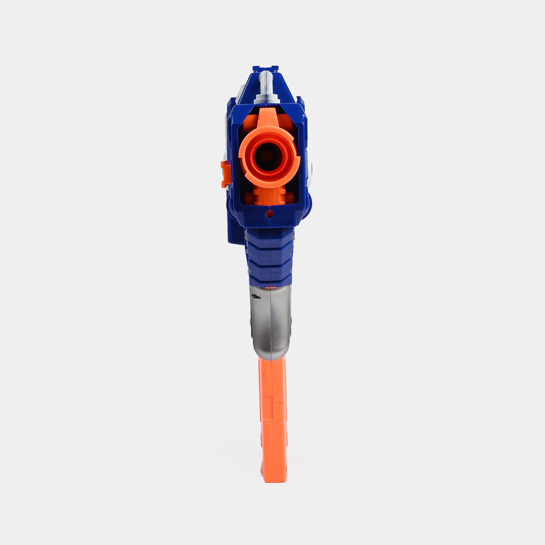 Electric Soft Dart Target Blaster