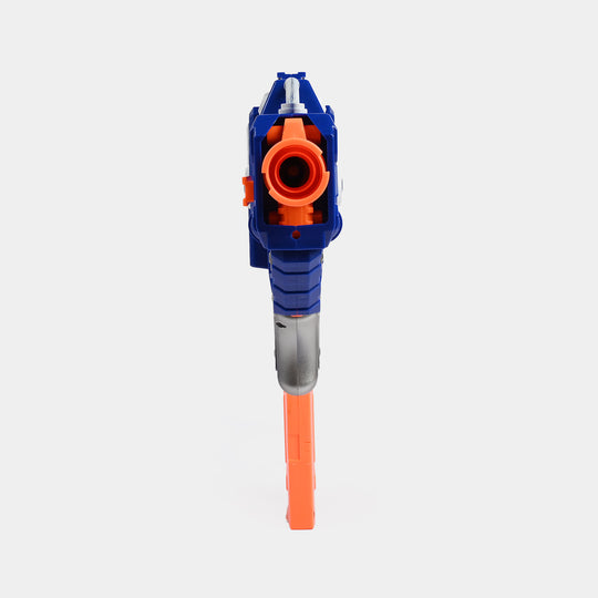 Electric Soft Dart Target Blaster