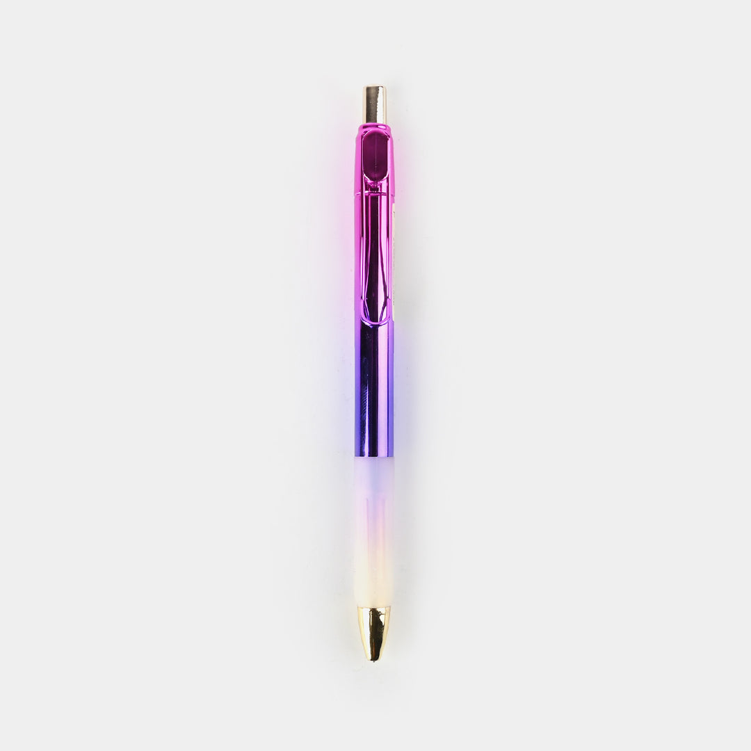 Fancy Bullet Pencil For Kids