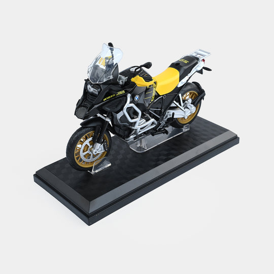 1:12 Die-Cast Sport-Touring Motorcycle