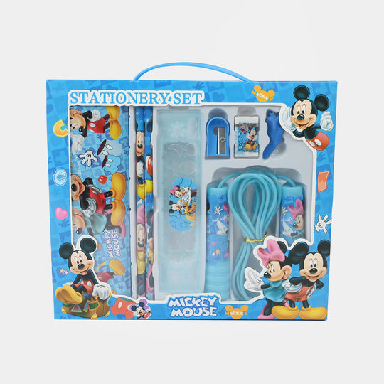 Character Stationery Set for Kids
