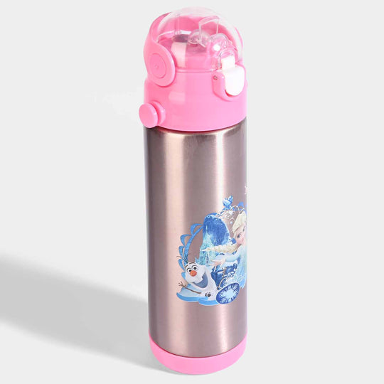 WATER BOTTLE STAINLESS STEEL | 500ml