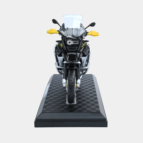 1:12 Die-Cast Sport-Touring Motorcycle
