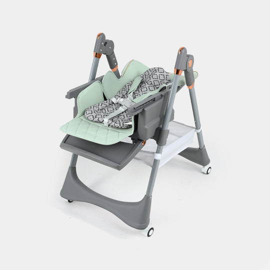 Multifunctional Baby Highchair | 8100 Green
