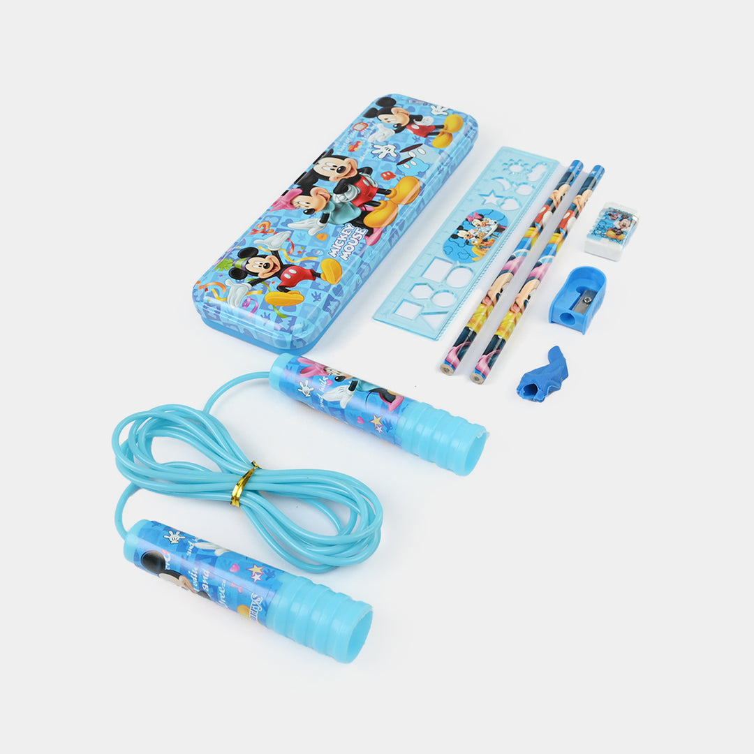 Character Stationery Set for Kids