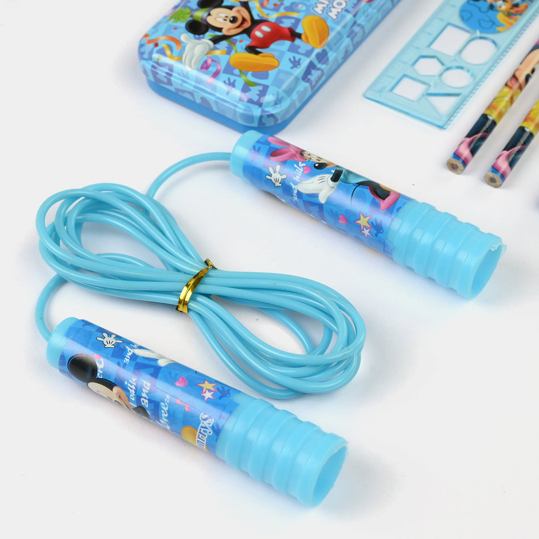 Character Stationery Set for Kids