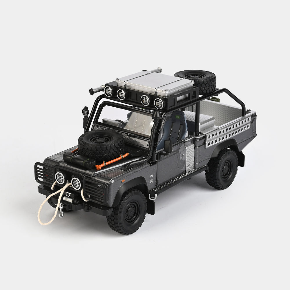 1:24 Alloy Die-Cast Model Car