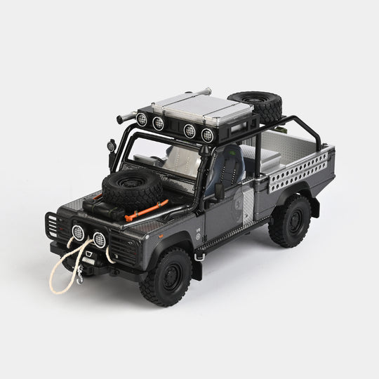 1:24 Alloy Die-Cast Model Car