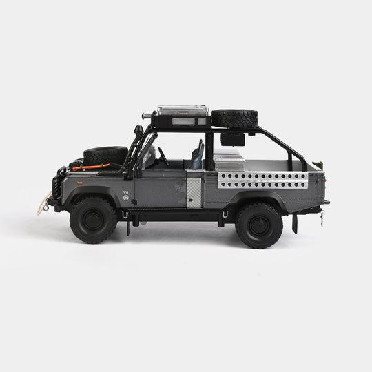 1:24 Alloy Die-Cast Model Car
