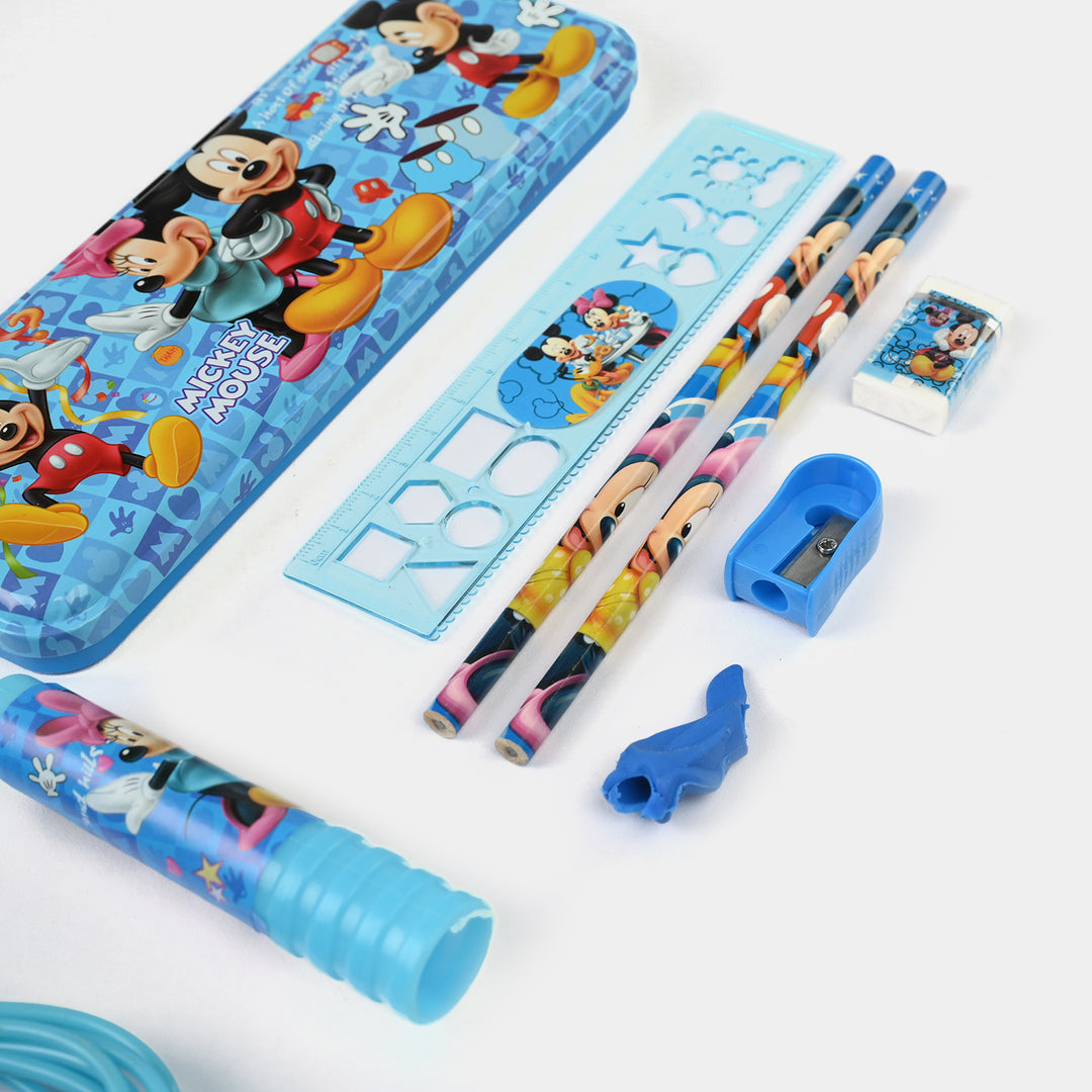 Character Stationery Set for Kids