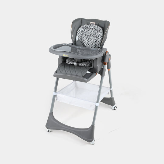 Multifunctional Baby Highchair | 8100 Grey