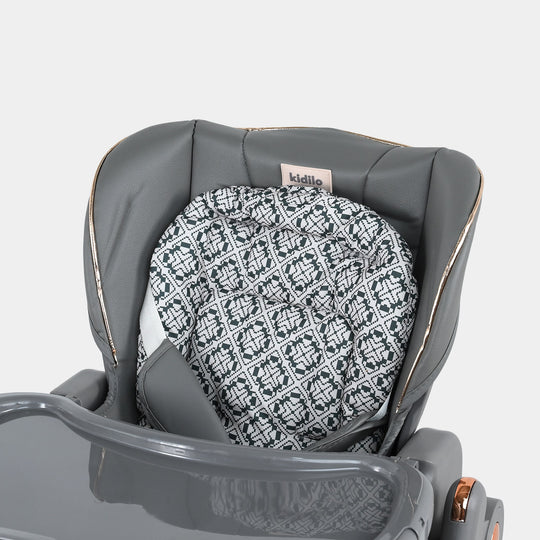 Multifunctional Baby Highchair | 8100 Grey