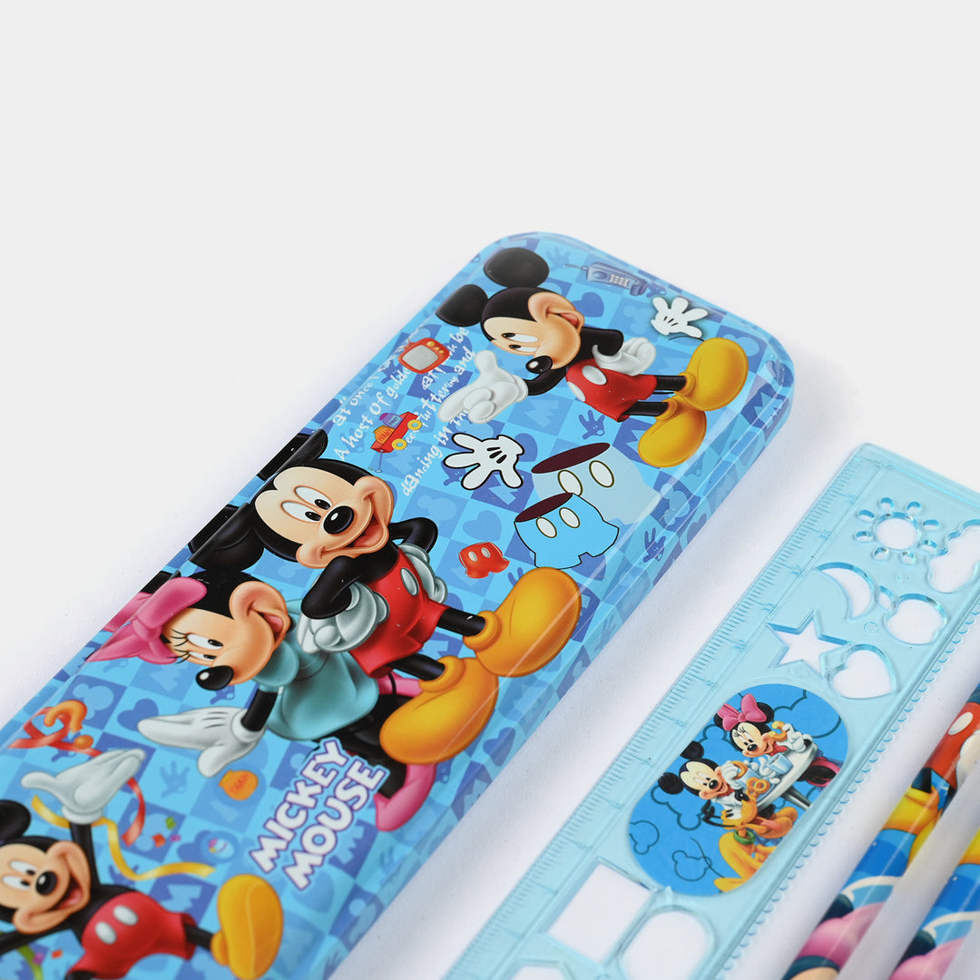 Character Stationery Set for Kids