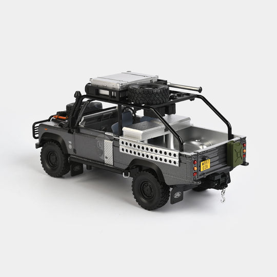 1:24 Alloy Die-Cast Model Car