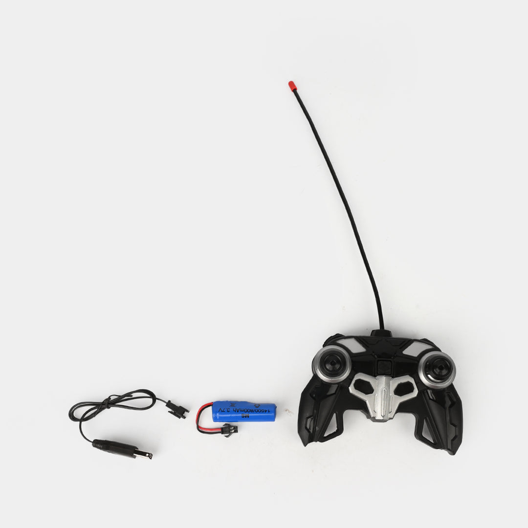 Power 5 Sport Racing Remote-Control Car