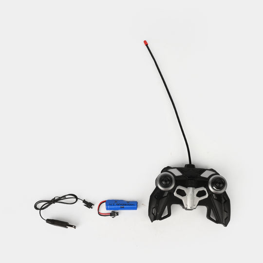Power 5 Sport Racing Remote-Control Car