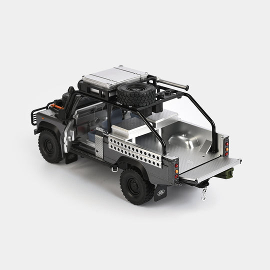 1:24 Alloy Die-Cast Model Car