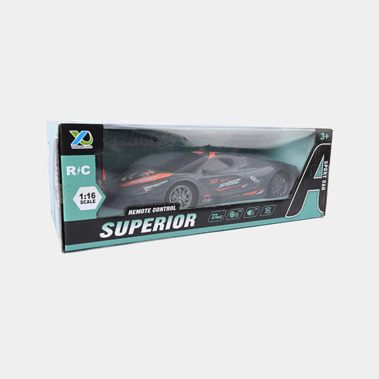 Remote Control Car for Kids