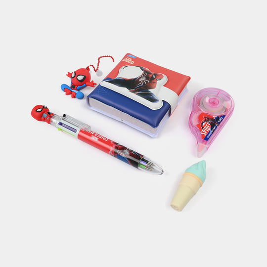 Character Stationery Set for Kids