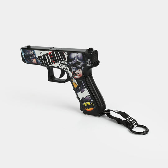 Metal Toy Pistol Blaster Play Set