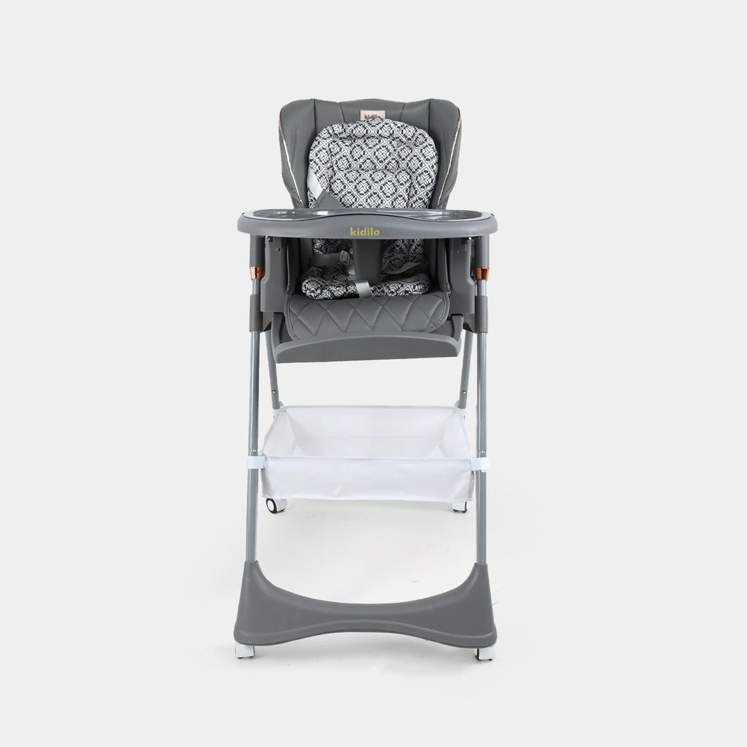 Multifunctional Baby Highchair | 8100 Grey