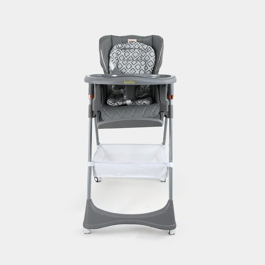 Multifunctional Baby Highchair | 8100 Grey