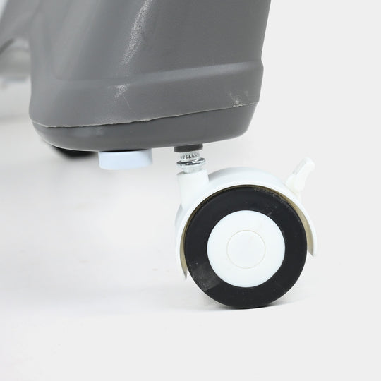 Multifunctional Baby Highchair | 8100 Grey