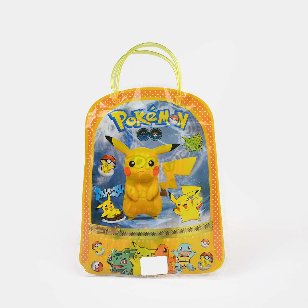 Character Stationery Set for Kids