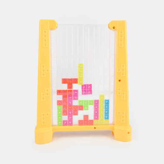 2 In 1 Puzzles Blocks Game 668
