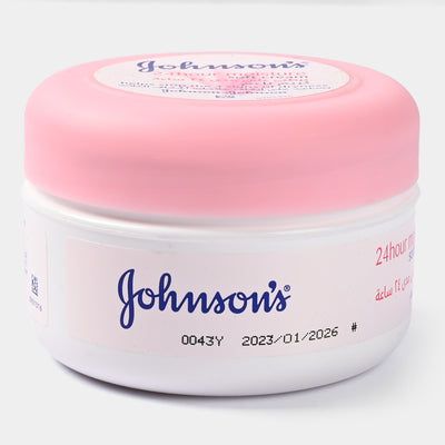 Johnson's 24hours Moisturizing Body Cream | 300ML
