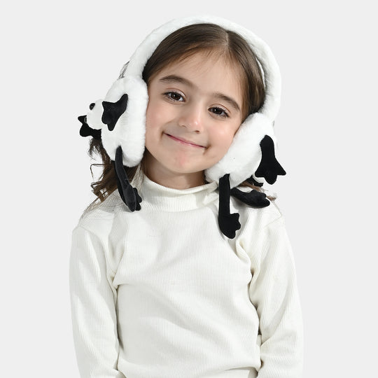 Kids Stylish Winter Earmuff