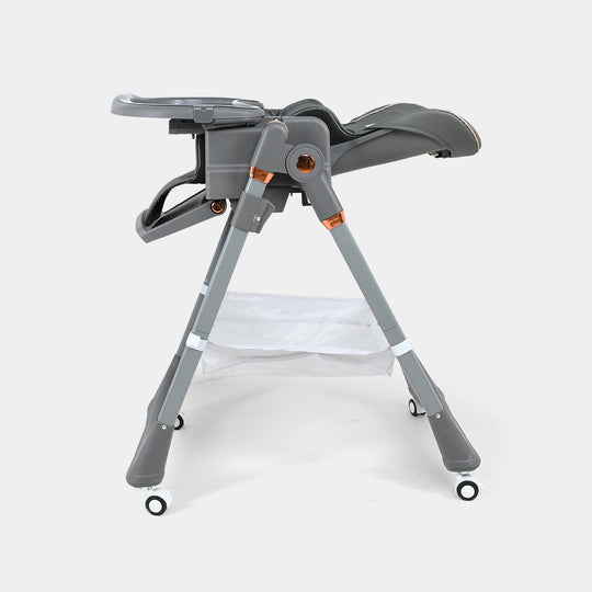 Multifunctional Baby Highchair | 8100 Grey