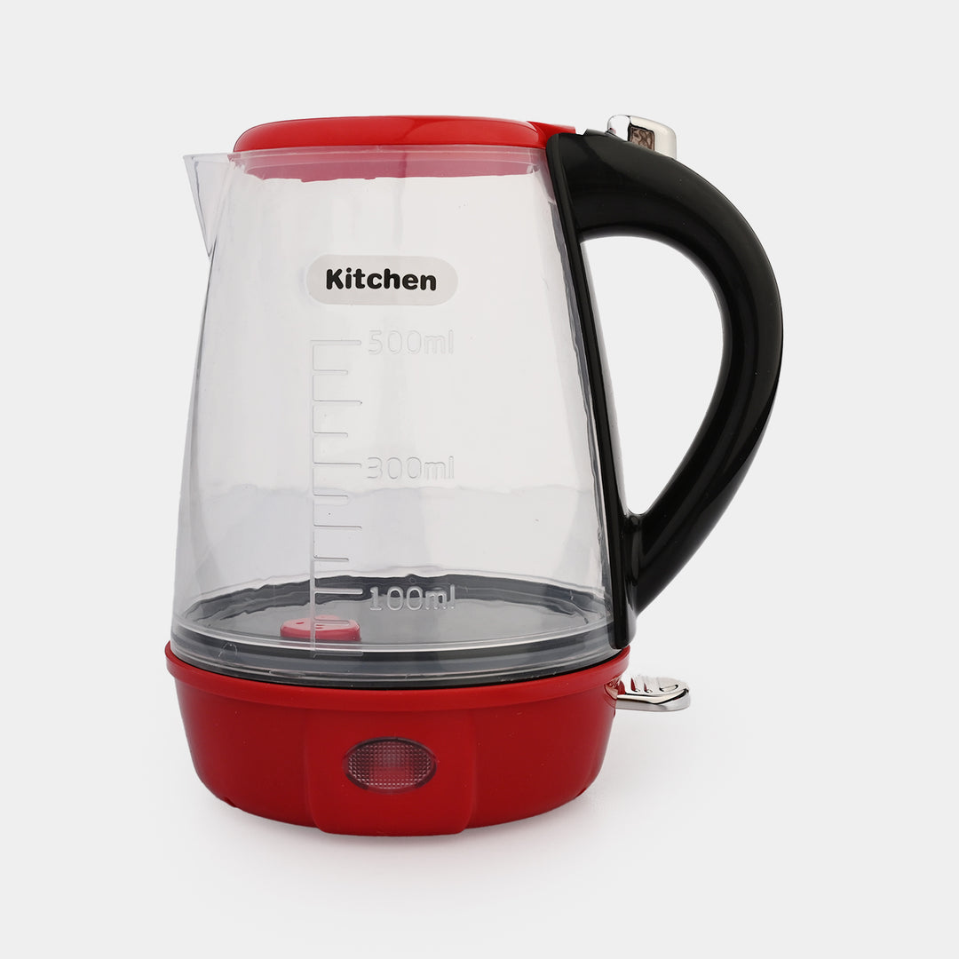 Pretend Play Electric Kettle Toy