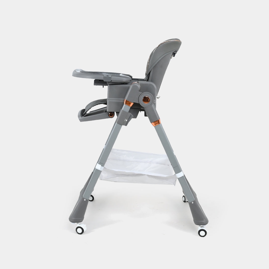 Multifunctional Baby Highchair | 8100 Grey