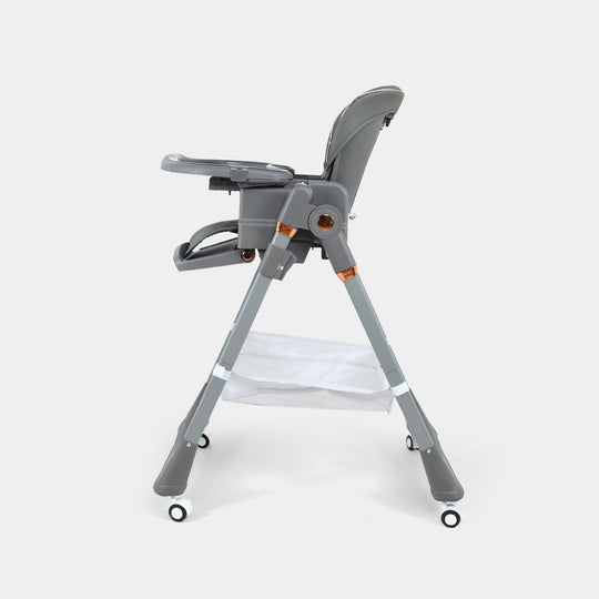 Multifunctional Baby Highchair | 8100 Grey