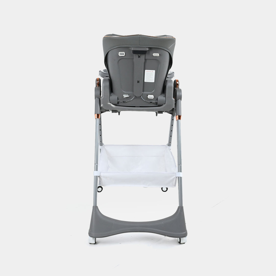 Multifunctional Baby Highchair | 8100 Grey