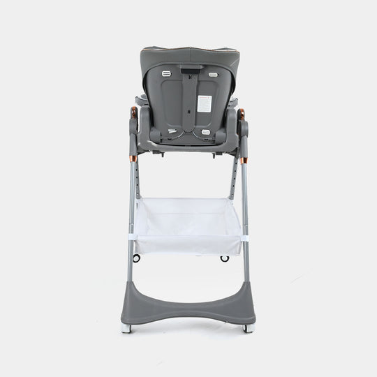 Multifunctional Baby Highchair | 8100 Grey