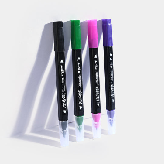 Water Color Marker | 12PCs