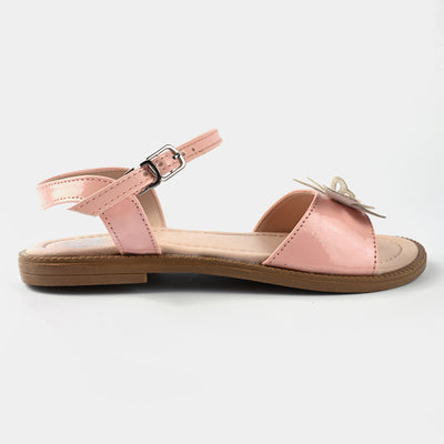 Girls Sandal 456-77-Pink